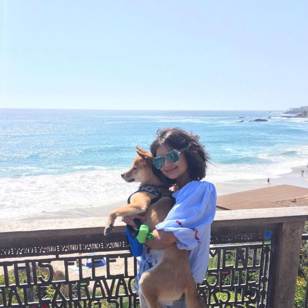 Meet your Posher, Aamna